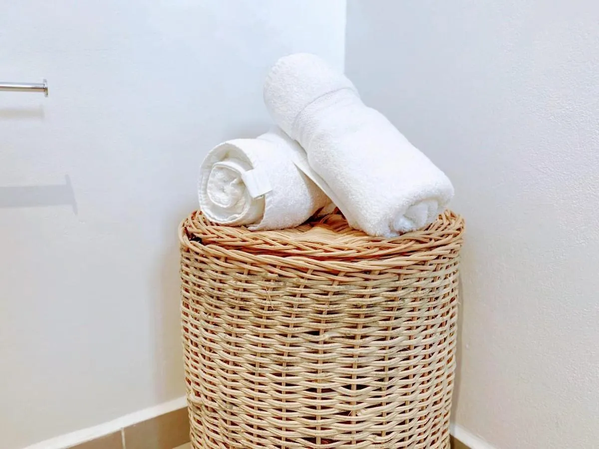 Cosmos 42 - New Modern Studio Close To The 5Th Av & The Beach Playa del Carmen Appartement