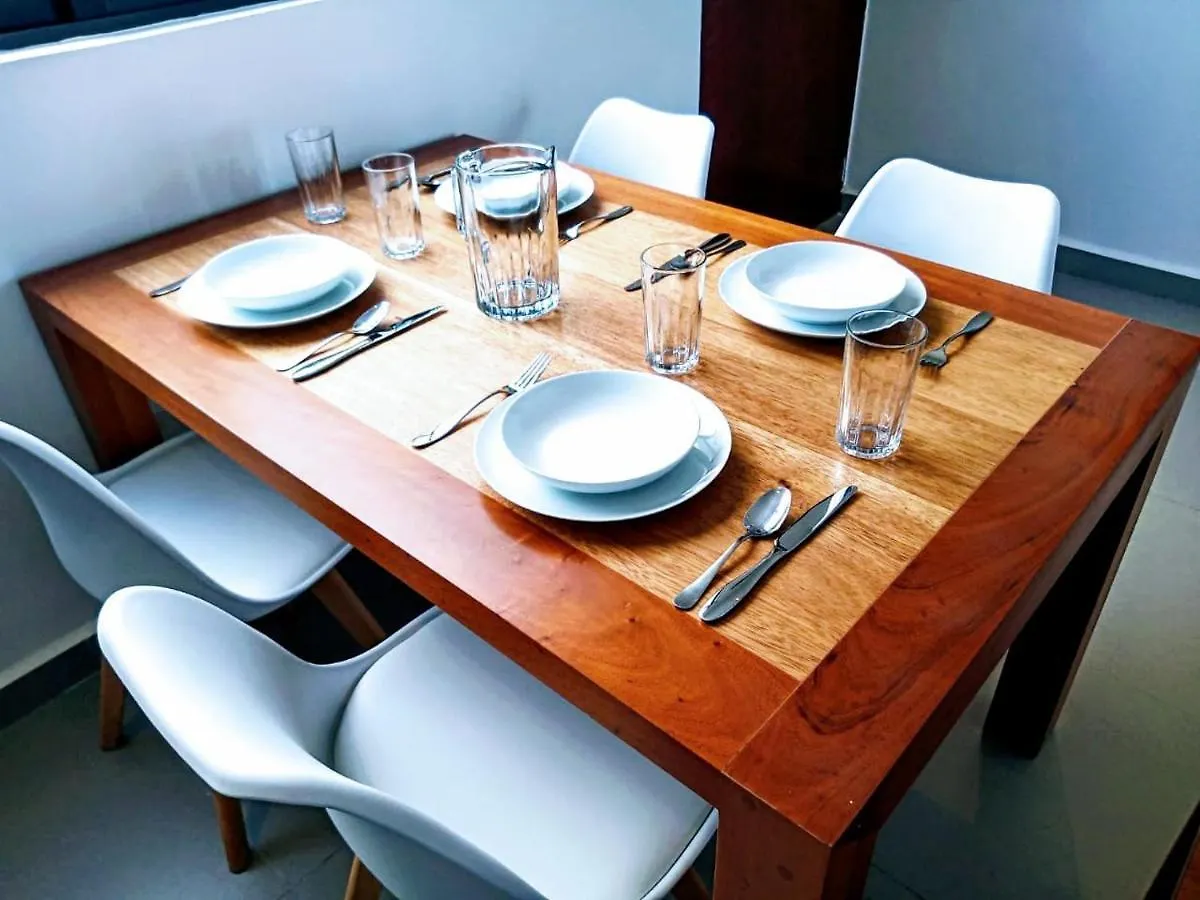 Appartement Cosmos 42 - New Modern Studio Close To The 5Th Av & The Beach Playa del Carmen